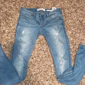 Hollister jeans